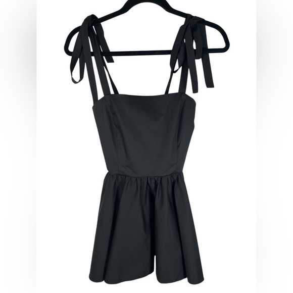 MONICA NERA Tops - Monica Nera‎ “Lupita” Top – Size L (NWT)